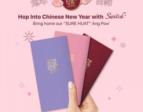 jogoya chinese new year promotion