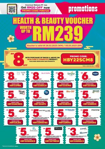 Watsons-Promotion-Catalogue-8-350x495 - Beauty & Health Cosmetics Fragrances Hair Care Johor Kedah Kelantan Kuala Lumpur Melaka Negeri Sembilan Pahang Penang Perak Perlis Personal Care Promotions & Freebies Putrajaya Sabah Sarawak Selangor Skincare Terengganu Treatments 