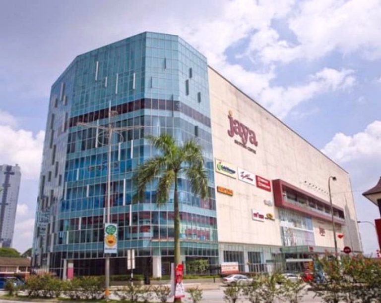 3-5 Mar 2023: D'Gudang Sale at Jaya Shopping Center - EverydayOnSales.com