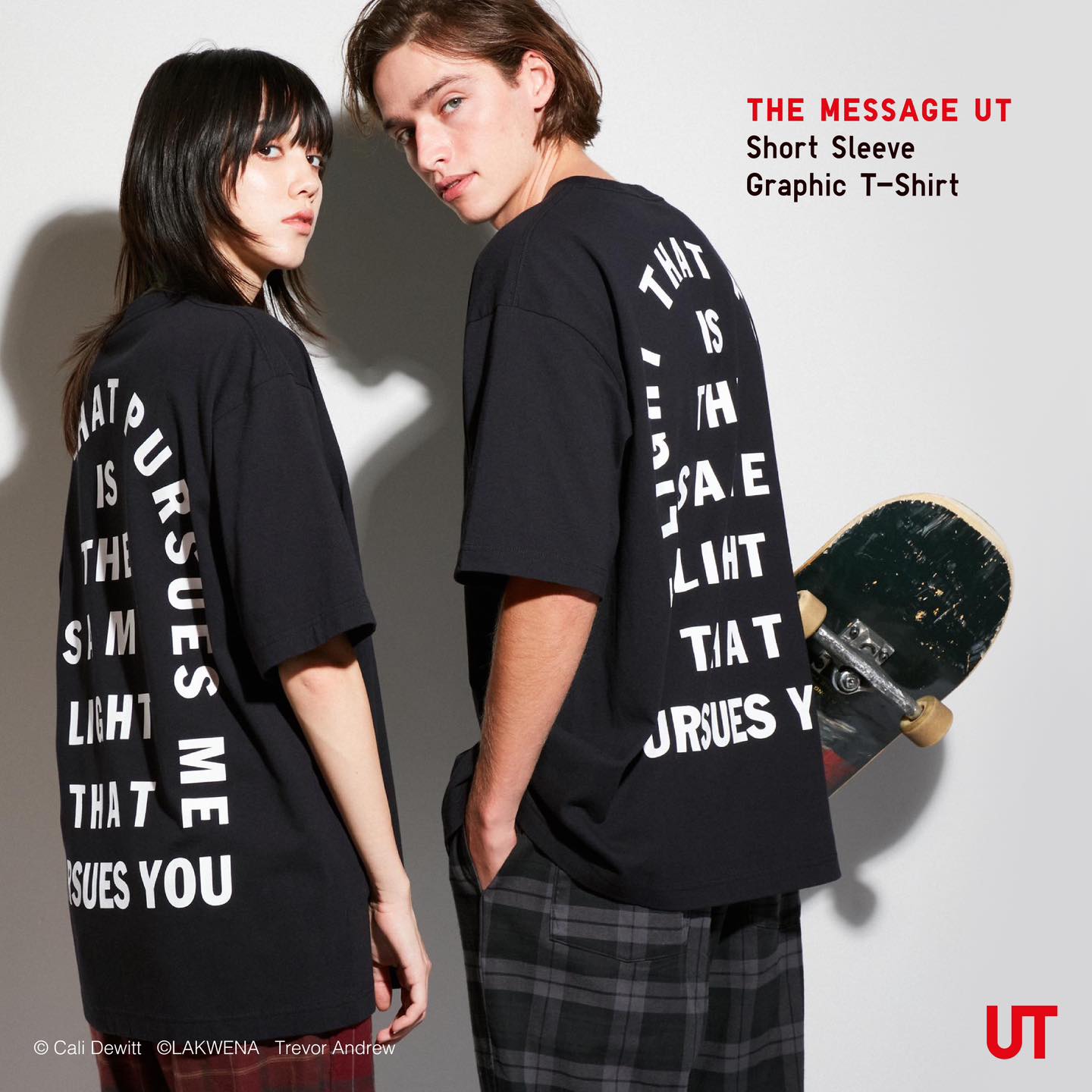 10 Latest News About uniqlo ut collection  GirlStyle Singapore
