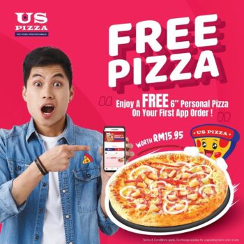 Free large pizza from 7-Eleven with download of their app use code PIZZA :  r/freebies