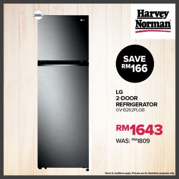 Harvey-Norman-Weekly-Factory-Direct-Clearance-2-350x350 - Furniture Home & Garden & Tools Home Decor Johor Kuala Lumpur Selangor Warehouse Sale & Clearance in Malaysia 