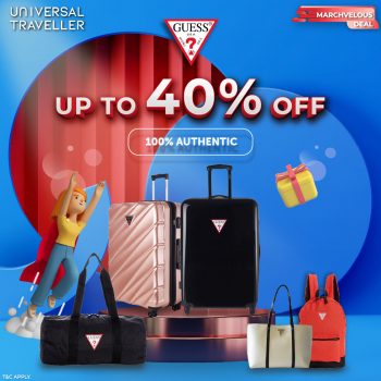 Universal-Traveller-Marchvelous-Deal-9-350x350 - Johor Kedah Kelantan Kuala Lumpur Luggage Melaka Negeri Sembilan Online Store Pahang Penang Perak Perlis Putrajaya Sabah Sarawak Selangor Sports,Leisure & Travel Terengganu Warehouse Sale & Clearance in Malaysia 