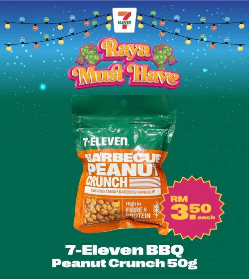 18 Apr 2023 Onward: 7-Eleven Raya Must Have Promotion - EverydayOnSales.com