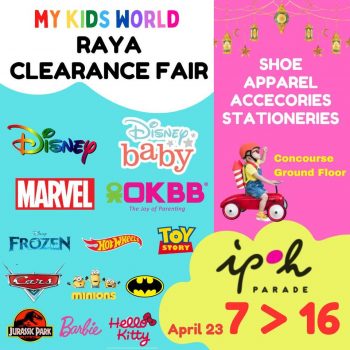 ED-Labels-Clearance-Fair-350x350 - Baby & Kids & Parenting Children Fashion Perak Warehouse Sale & Clearance in Malaysia 