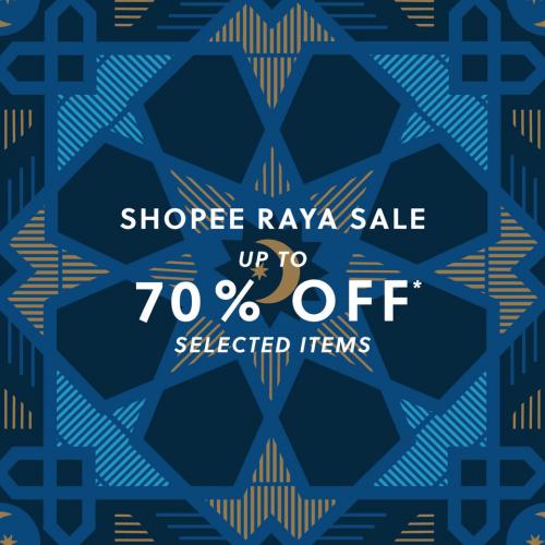 11 18 Apr 2023 Fossil Shopee Raya Sale EverydayOnSales