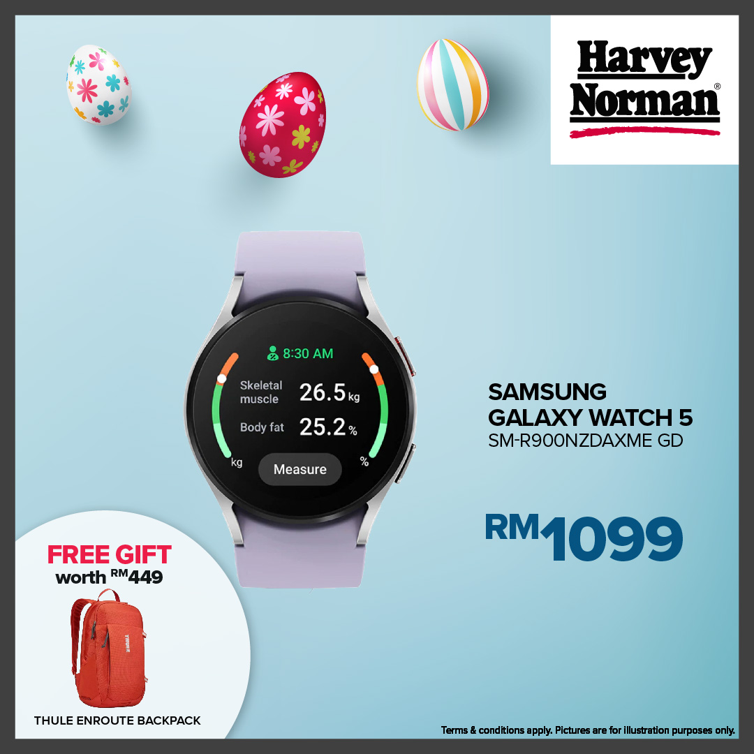 Harvey norman active discount 2