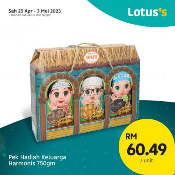 Lotuss-Berjimat-Dengan-Kami-Promotion-12-5-350x350 - Johor Kedah Kelantan Kuala Lumpur Melaka Negeri Sembilan Pahang Penang Perak Perlis Promotions & Freebies Putrajaya Sabah Sarawak Selangor Supermarket & Hypermarket Terengganu 