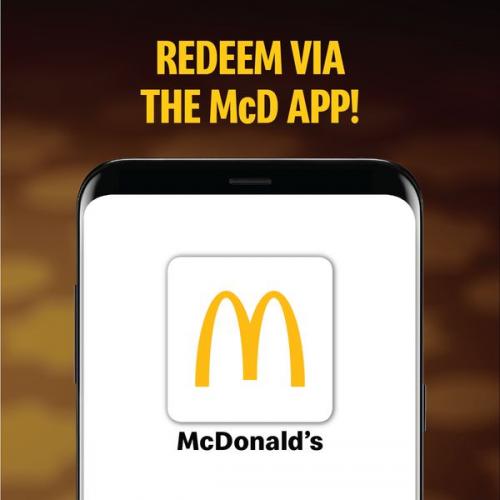 30 Mar-5 Apr 2023: McDonald's Ramadan Promotion - EverydayOnSales.com