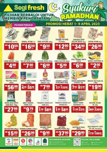 Segi-Fresh-Opening-Promotion-at-Sri-Gombak-3-350x495 - Perak Promotions & Freebies Supermarket & Hypermarket 