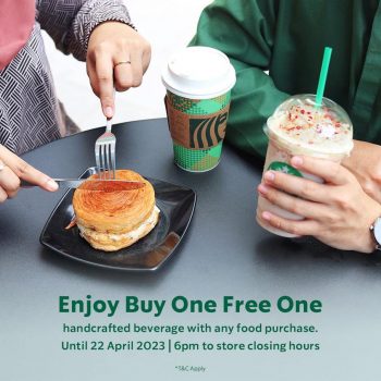 Starbucks-Ramadan-Deals-350x350 - Beverages Food , Restaurant & Pub Johor Kedah Kelantan Kuala Lumpur Melaka Negeri Sembilan Pahang Penang Perak Perlis Promotions & Freebies Putrajaya Sabah Sarawak Selangor Terengganu 