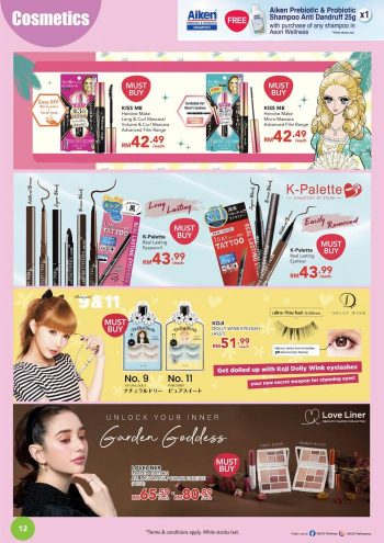 AEON-Wellness-Promotion-Catalogue-11-350x495 - Beauty & Health Cosmetics Health Supplements Johor Kedah Kelantan Kuala Lumpur Melaka Negeri Sembilan Pahang Penang Perak Perlis Personal Care Promotions & Freebies Putrajaya Sabah Sarawak Selangor Terengganu 