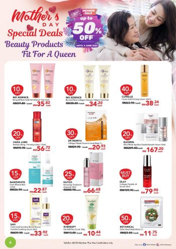 AEON-Wellness-Promotion-Catalogue-5-350x495 - Beauty & Health Cosmetics Health Supplements Johor Kedah Kelantan Kuala Lumpur Melaka Negeri Sembilan Pahang Penang Perak Perlis Personal Care Promotions & Freebies Putrajaya Sabah Sarawak Selangor Terengganu 