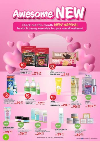 AEON-Wellness-Promotion-Catalogue-7-350x495 - Beauty & Health Cosmetics Health Supplements Johor Kedah Kelantan Kuala Lumpur Melaka Negeri Sembilan Pahang Penang Perak Perlis Personal Care Promotions & Freebies Putrajaya Sabah Sarawak Selangor Terengganu 