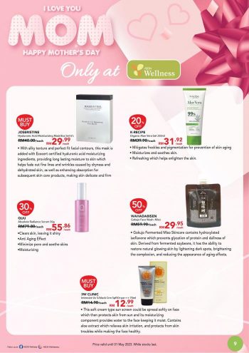 AEON-Wellness-Promotion-Catalogue-8-350x495 - Beauty & Health Cosmetics Health Supplements Johor Kedah Kelantan Kuala Lumpur Melaka Negeri Sembilan Pahang Penang Perak Perlis Personal Care Promotions & Freebies Putrajaya Sabah Sarawak Selangor Terengganu 