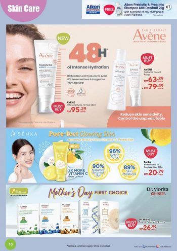 AEON-Wellness-Promotion-Catalogue-9-350x495 - Beauty & Health Cosmetics Health Supplements Johor Kedah Kelantan Kuala Lumpur Melaka Negeri Sembilan Pahang Penang Perak Perlis Personal Care Promotions & Freebies Putrajaya Sabah Sarawak Selangor Terengganu 