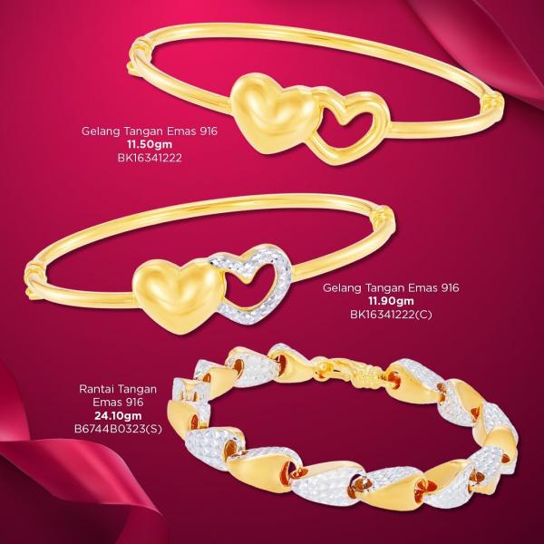 Anjali jewellers valentine hot sale offer 2019