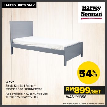 Harvey-Norman-Factory-Direct-Brands-Clearance-Sale-11-350x350 - Electronics & Computers Home Appliances Johor Kitchen Appliances Kuala Lumpur Selangor Warehouse Sale & Clearance in Malaysia 