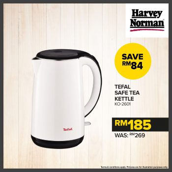 Harvey-Norman-Factory-Direct-Brands-Clearance-Sale-12-350x350 - Electronics & Computers Home Appliances Johor Kitchen Appliances Kuala Lumpur Selangor Warehouse Sale & Clearance in Malaysia 