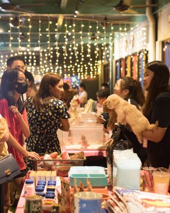 OHO-Mookata-Bar-Mini-Pet-Fair-5-350x438 - Events & Fairs Kuala Lumpur Pets Selangor Sports,Leisure & Travel 