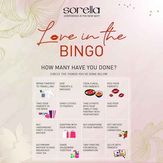Dear all, the FAQ we received the most - Outlet By Sorella