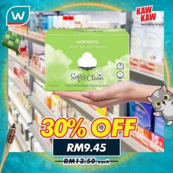 Watsons-Brand-Products-Sale-11-350x350 - Beauty & Health Health Supplements Johor Kedah Kelantan Kuala Lumpur Malaysia Sales Melaka Negeri Sembilan Online Store Pahang Penang Perak Perlis Personal Care Putrajaya Sabah Sarawak Selangor Skincare Terengganu 