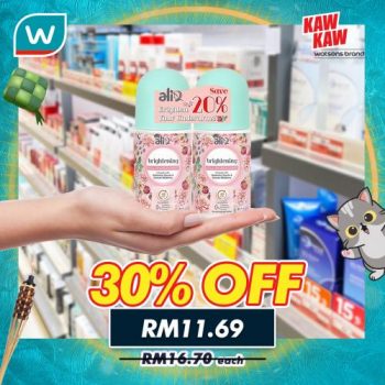 Watsons-Brand-Products-Sale-7-350x350 - Beauty & Health Health Supplements Johor Kedah Kelantan Kuala Lumpur Malaysia Sales Melaka Negeri Sembilan Online Store Pahang Penang Perak Perlis Personal Care Putrajaya Sabah Sarawak Selangor Skincare Terengganu 