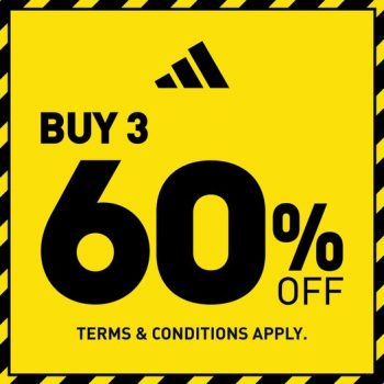 Adidas-June-Special-Promo-at-Mitsui-Outlet-Park-KLIA-350x350 - Apparels Fashion Accessories Fashion Lifestyle & Department Store Footwear Promotions & Freebies Selangor Sportswear 