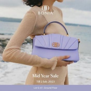 BONIA-Mid-Year-Sale-at-Gurney-Plaza-350x350 - Bags Fashion Accessories Fashion Lifestyle & Department Store Handbags Malaysia Sales Penang 