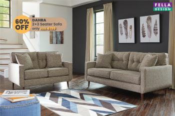 Fella-Design-Anniversary-Sale-10-350x233 - Beddings Furniture Home & Garden & Tools Home Decor Malaysia Sales Selangor 