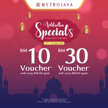 Metrojaya-Aidiladha-Special-Voucher-Promo-1-350x350 - Johor Kedah Kelantan Kuala Lumpur Melaka Negeri Sembilan Others Pahang Penang Perak Perlis Promotions & Freebies Putrajaya Sabah Sarawak Selangor Terengganu 