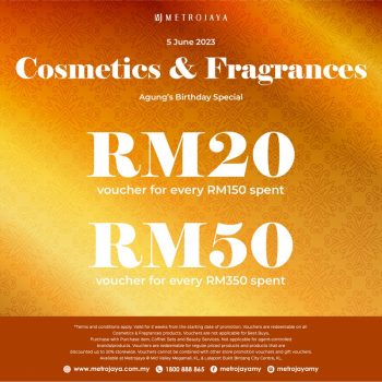 Metrojaya-Cosmetic-and-Fragrances-Promo-350x350 - Beauty & Health Cosmetics Fragrances Johor Kedah Kelantan Kuala Lumpur Melaka Negeri Sembilan Pahang Penang Perak Perlis Promotions & Freebies Putrajaya Sabah Sarawak Selangor Terengganu 