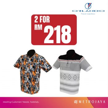 Metrojaya-Fathers-Day-Special-8-350x350 - Apparels Fashion Accessories Fashion Lifestyle & Department Store Kuala Lumpur Promotions & Freebies Selangor 