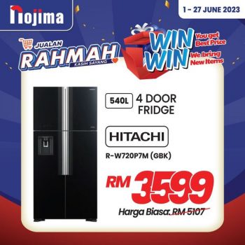 Nojima-Fathers-Day-Special-1-350x350 - Electronics & Computers Home Appliances Kitchen Appliances Kuala Lumpur Promotions & Freebies Selangor 