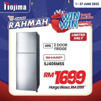 Nojima-Fathers-Day-Special-2-350x350 - Electronics & Computers Home Appliances Kitchen Appliances Kuala Lumpur Promotions & Freebies Selangor 