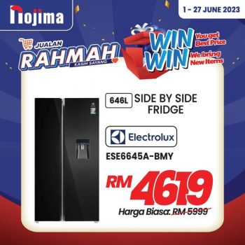 Nojima-Fathers-Day-Special-350x350 - Electronics & Computers Home Appliances Kitchen Appliances Kuala Lumpur Promotions & Freebies Selangor 