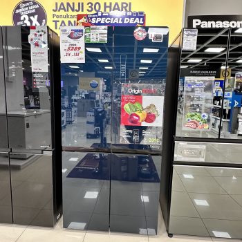 Nojima-Fathers-Day-Special-5-350x350 - Electronics & Computers Home Appliances Kitchen Appliances Kuala Lumpur Promotions & Freebies Selangor 