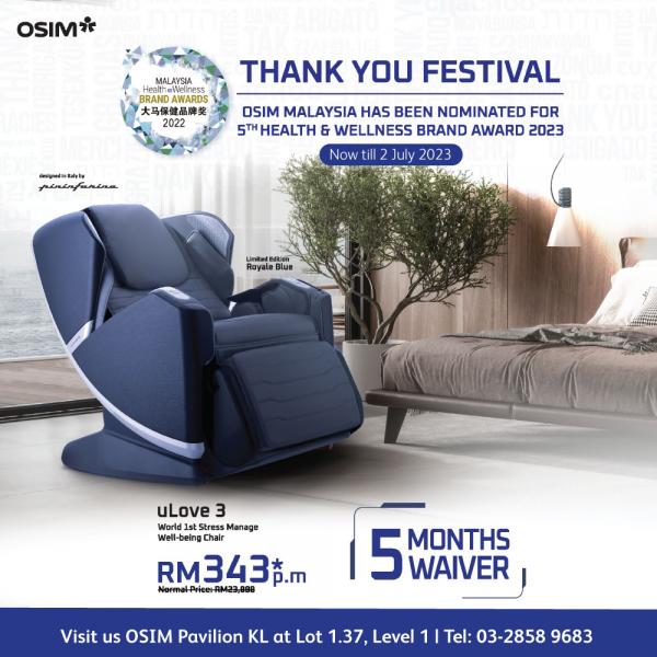 Osim cheap ulove price