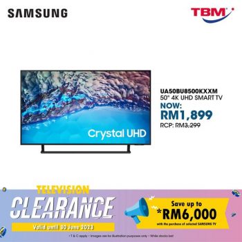 TBM-Samsung-TV-Clearance-2-350x350 - Electronics & Computers Home Appliances Johor Kedah Kelantan Kitchen Appliances Kuala Lumpur Melaka Negeri Sembilan Online Store Pahang Penang Perak Perlis Putrajaya Sabah Sarawak Selangor Terengganu Warehouse Sale & Clearance in Malaysia 