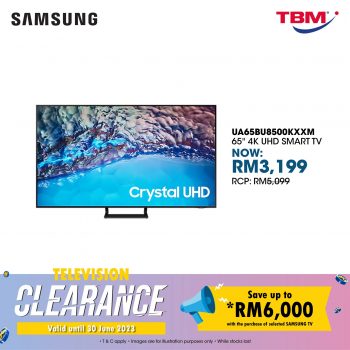 TBM-Samsung-TV-Clearance-5-350x350 - Electronics & Computers Home Appliances Johor Kedah Kelantan Kitchen Appliances Kuala Lumpur Melaka Negeri Sembilan Online Store Pahang Penang Perak Perlis Putrajaya Sabah Sarawak Selangor Terengganu Warehouse Sale & Clearance in Malaysia 