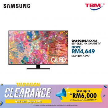 TBM-Samsung-TV-Clearance-6-350x350 - Electronics & Computers Home Appliances Johor Kedah Kelantan Kitchen Appliances Kuala Lumpur Melaka Negeri Sembilan Online Store Pahang Penang Perak Perlis Putrajaya Sabah Sarawak Selangor Terengganu Warehouse Sale & Clearance in Malaysia 