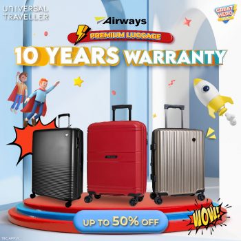 Universal-Traveller-Fathers-Day-Sale-6-350x350 - Johor Kedah Kelantan Kuala Lumpur Luggage Malaysia Sales Melaka Negeri Sembilan Online Store Pahang Penang Perak Perlis Putrajaya Sabah Sarawak Selangor Sports,Leisure & Travel Terengganu 