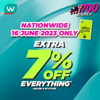 Watsons-700-Stores-Promotion-1-350x350 - Beauty & Health Cosmetics Personal Care Promotions & Freebies Selangor 