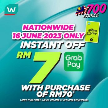 Watsons-700-Stores-Promotion-3-350x350 - Beauty & Health Cosmetics Personal Care Promotions & Freebies Selangor 