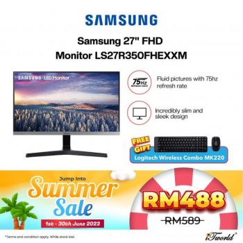 iTworld-Samsung-Summer-Sale-2-350x350 - Computer Accessories Electronics & Computers IT Gadgets Accessories Johor Kedah Kelantan Kuala Lumpur Malaysia Sales Melaka Negeri Sembilan Online Store Pahang Penang Perak Perlis Putrajaya Sabah Sarawak Selangor Terengganu 