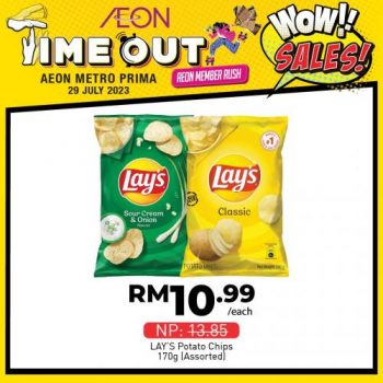 AEON-Time-Out-WOW-Sales-Promotion-at-Metro-Prima-12-350x350 - Kuala Lumpur Promotions & Freebies Selangor Supermarket & Hypermarket 