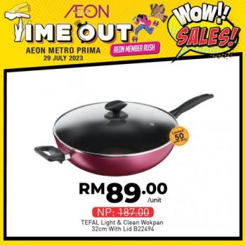 AEON-Time-Out-WOW-Sales-Promotion-at-Metro-Prima-23-350x350 - Kuala Lumpur Promotions & Freebies Selangor Supermarket & Hypermarket 