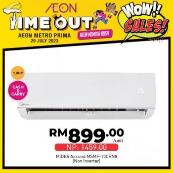 AEON-Time-Out-WOW-Sales-Promotion-at-Metro-Prima-27-350x350 - Kuala Lumpur Promotions & Freebies Selangor Supermarket & Hypermarket 