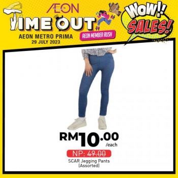 AEON-Time-Out-WOW-Sales-Promotion-at-Metro-Prima-29-350x350 - Kuala Lumpur Promotions & Freebies Selangor Supermarket & Hypermarket 