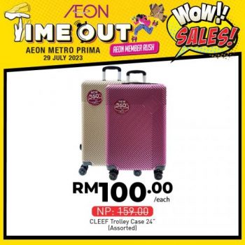 AEON-Time-Out-WOW-Sales-Promotion-at-Metro-Prima-30-350x350 - Kuala Lumpur Promotions & Freebies Selangor Supermarket & Hypermarket 